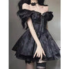 Cute  Gothic Dress